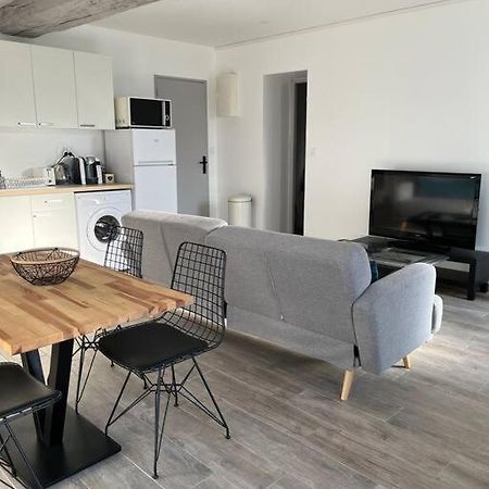 Appartement Centre De Guécélard Dış mekan fotoğraf