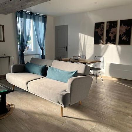 Appartement Centre De Guécélard Dış mekan fotoğraf