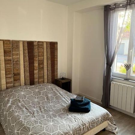 Appartement Centre De Guécélard Dış mekan fotoğraf