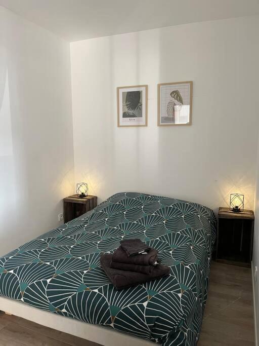 Appartement Centre De Guécélard Dış mekan fotoğraf