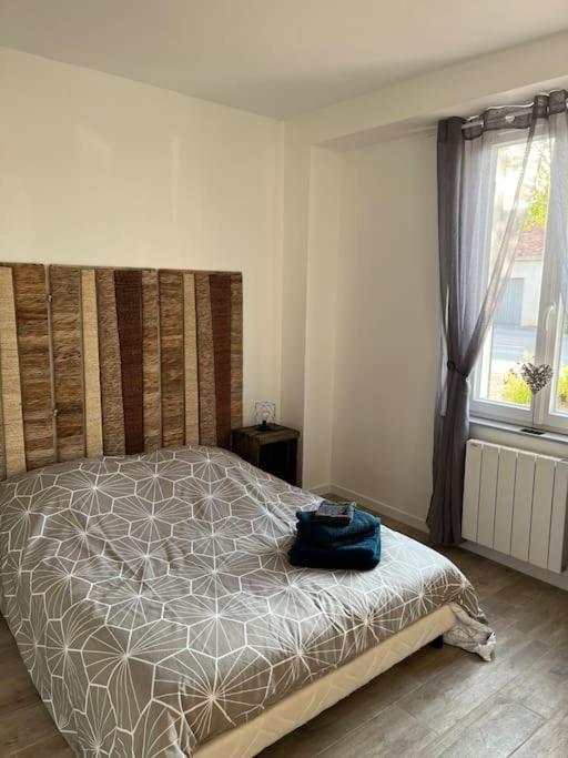 Appartement Centre De Guécélard Dış mekan fotoğraf