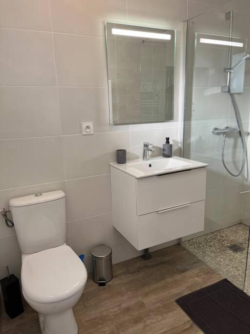 Appartement Centre De Guécélard Dış mekan fotoğraf